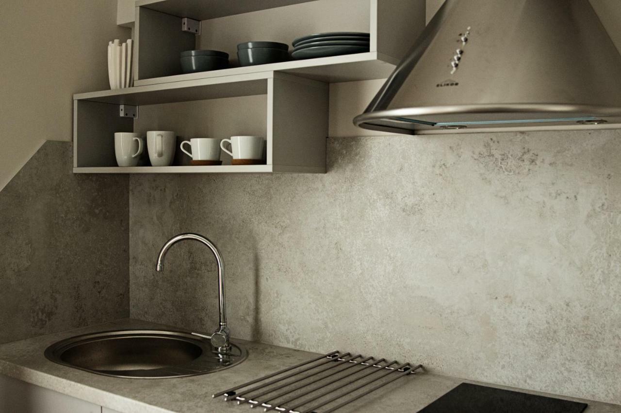 Centro Apartamentai Birštonas المظهر الخارجي الصورة