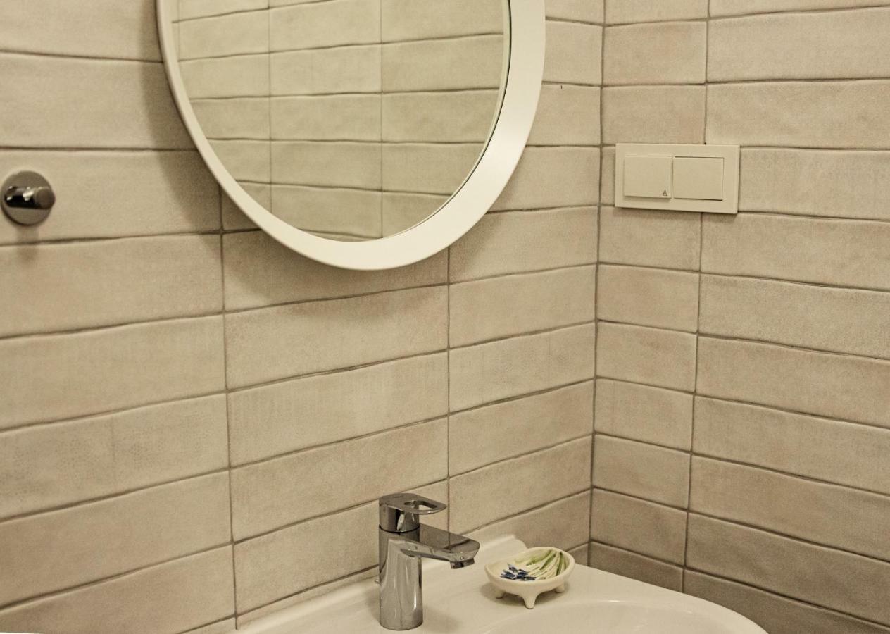 Centro Apartamentai Birštonas المظهر الخارجي الصورة